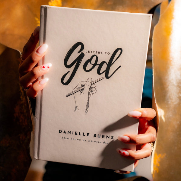 Letters to God